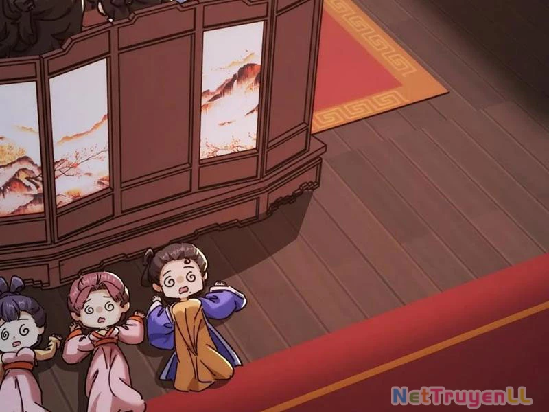 Mời Công Tử Trảm Yêu Chapter 36 - Trang 2