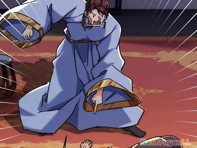 Mời Công Tử Trảm Yêu Chapter 36 - Trang 2