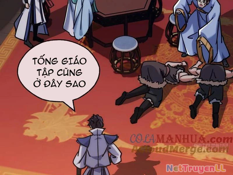 Mời Công Tử Trảm Yêu Chapter 36 - Trang 2