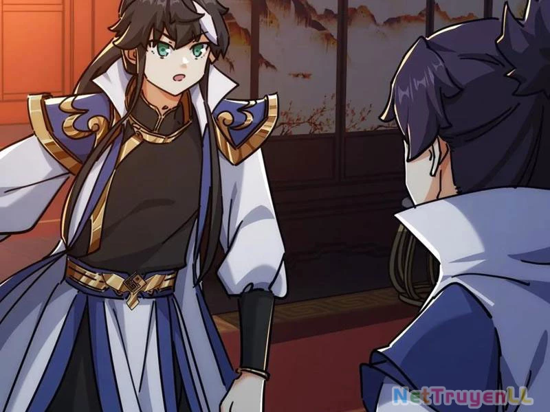 Mời Công Tử Trảm Yêu Chapter 36 - Trang 2