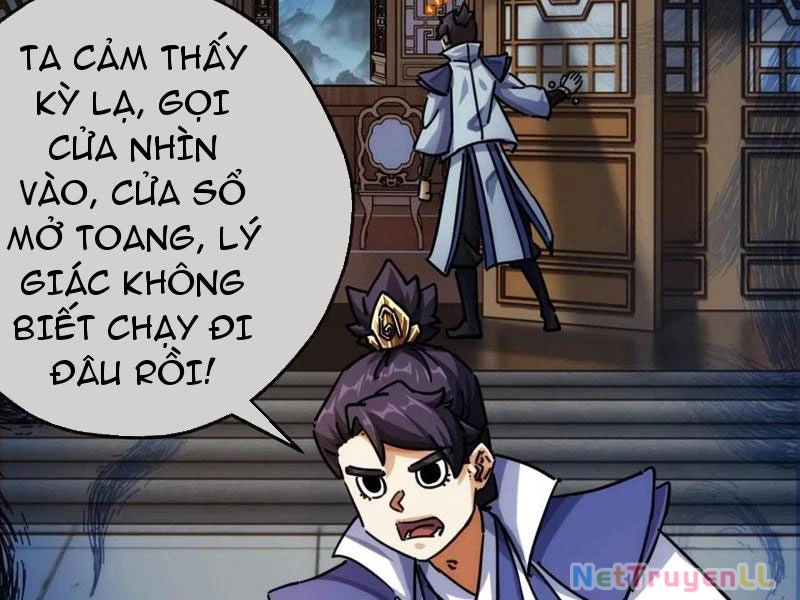 Mời Công Tử Trảm Yêu Chapter 36 - Trang 2