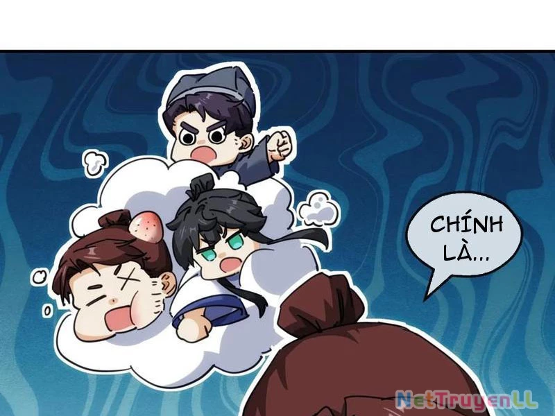 Mời Công Tử Trảm Yêu Chapter 36 - Trang 2