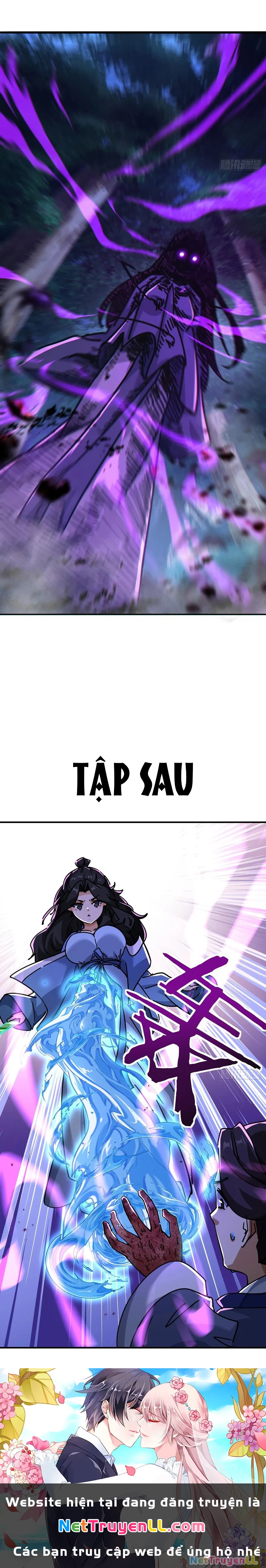 Mời Công Tử Trảm Yêu Chapter 37 - Trang 2