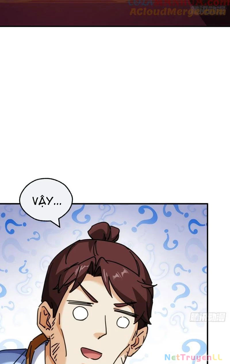 Mời Công Tử Trảm Yêu Chapter 37 - Trang 2