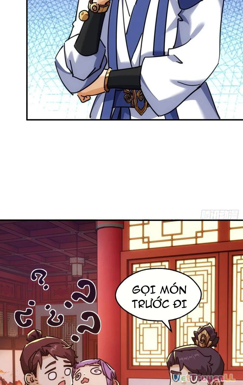 Mời Công Tử Trảm Yêu Chapter 37 - Trang 2