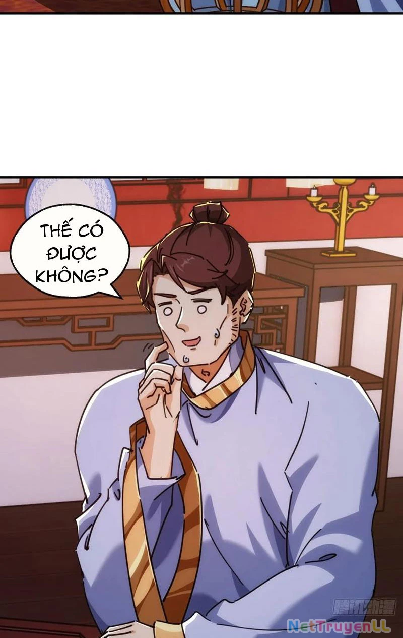 Mời Công Tử Trảm Yêu Chapter 37 - Trang 2