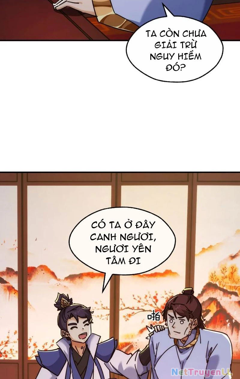 Mời Công Tử Trảm Yêu Chapter 37 - Trang 2