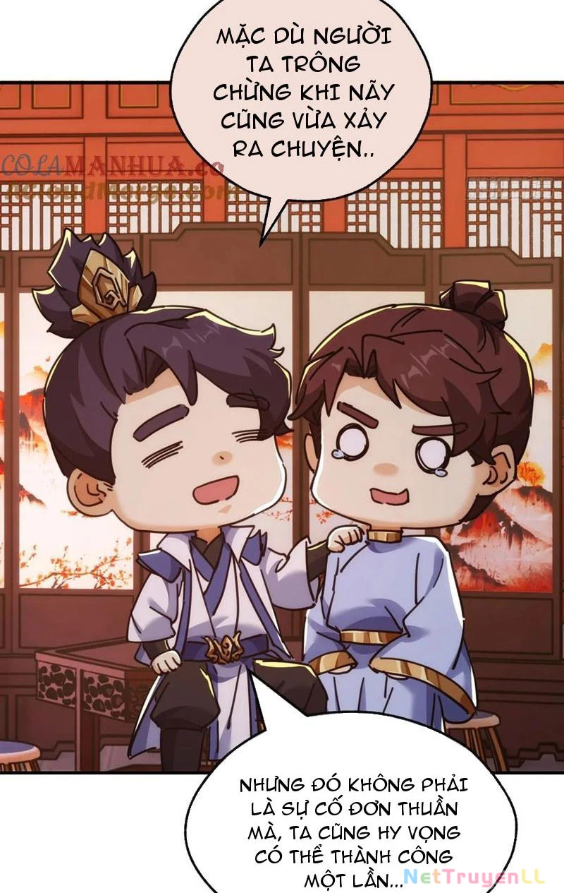 Mời Công Tử Trảm Yêu Chapter 37 - Trang 2