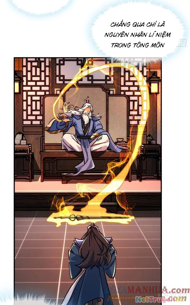 Mời Công Tử Trảm Yêu Chapter 37 - Trang 2