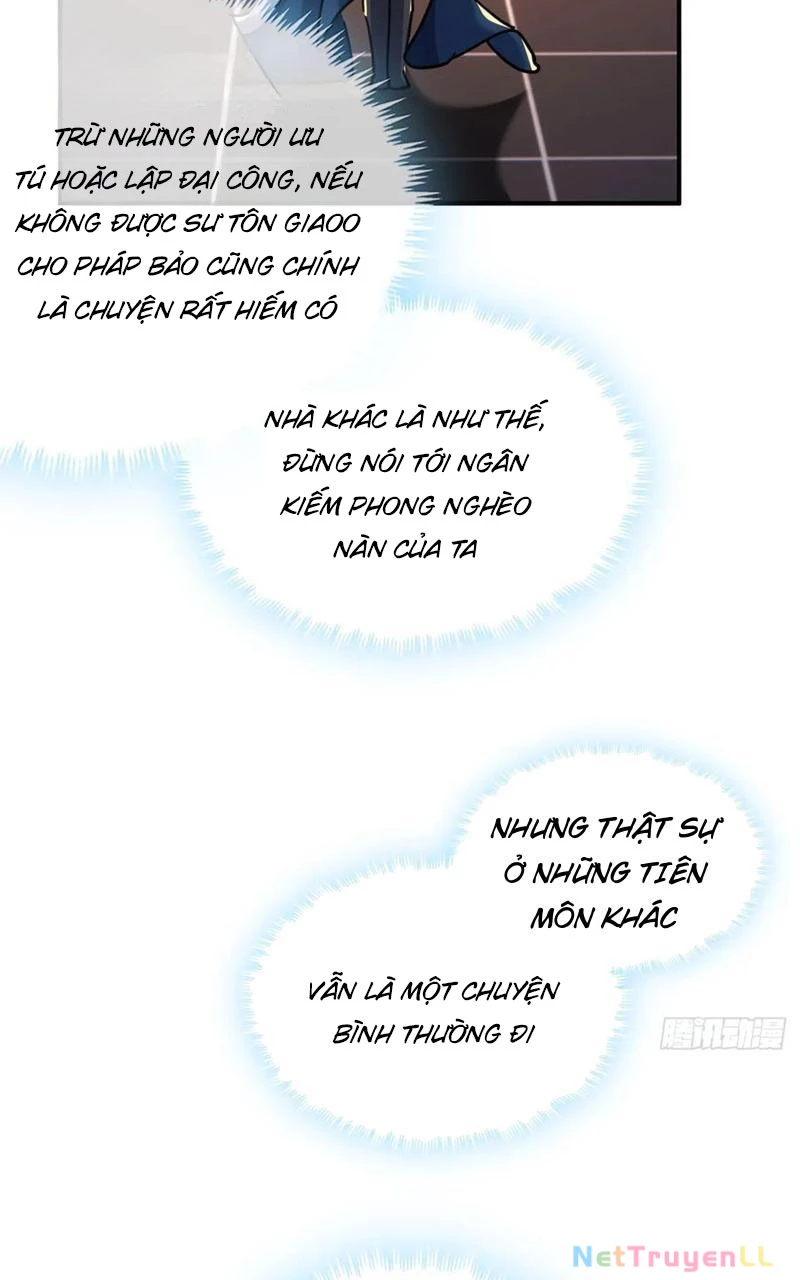 Mời Công Tử Trảm Yêu Chapter 37 - Trang 2