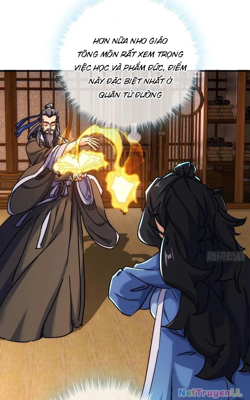 Mời Công Tử Trảm Yêu Chapter 37 - Trang 2