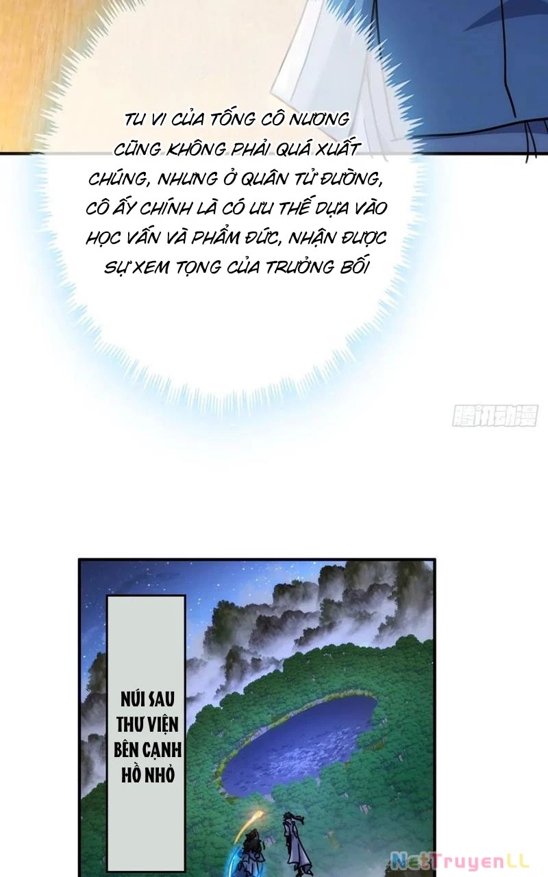 Mời Công Tử Trảm Yêu Chapter 37 - Trang 2