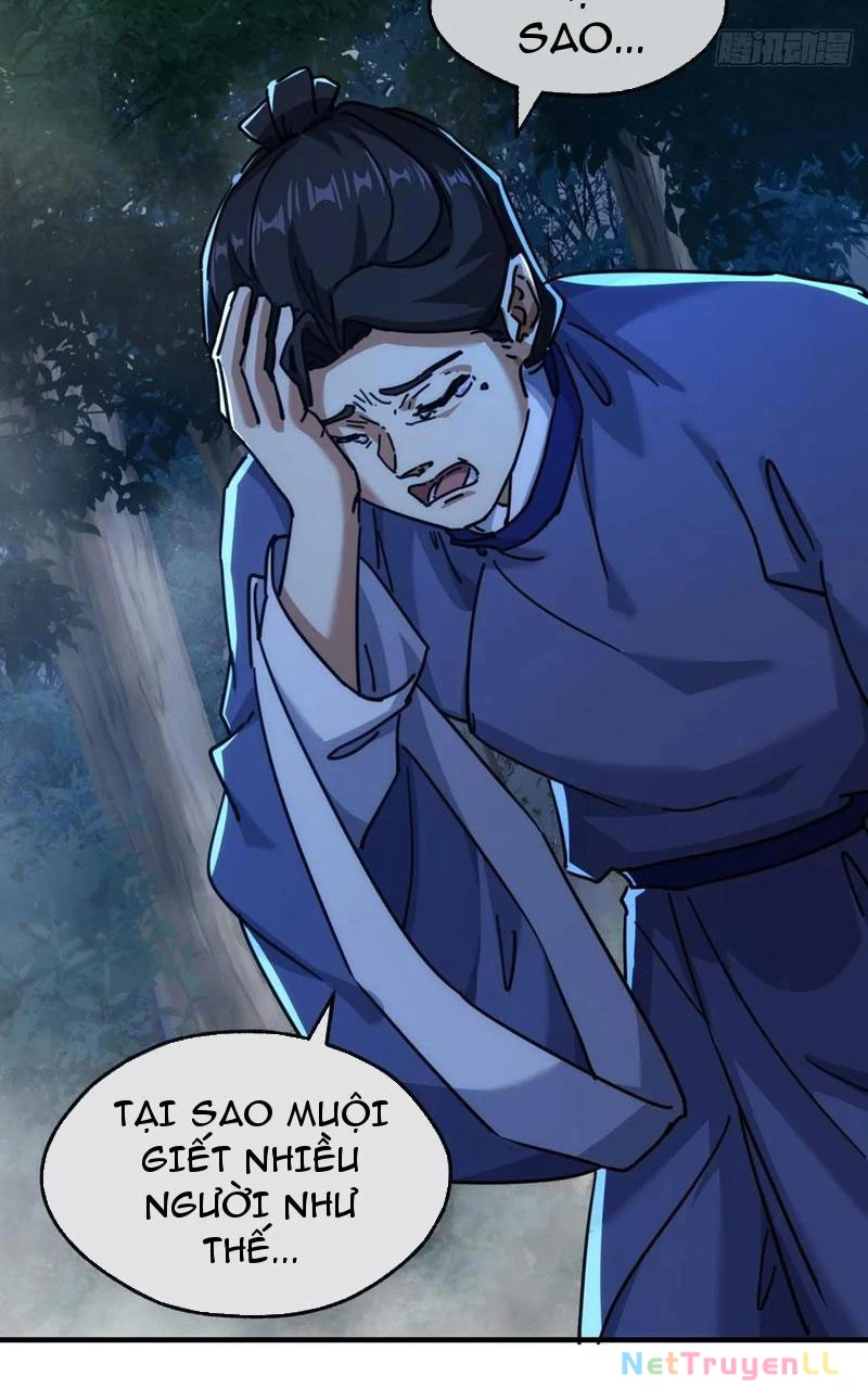 Mời Công Tử Trảm Yêu Chapter 37 - Trang 2