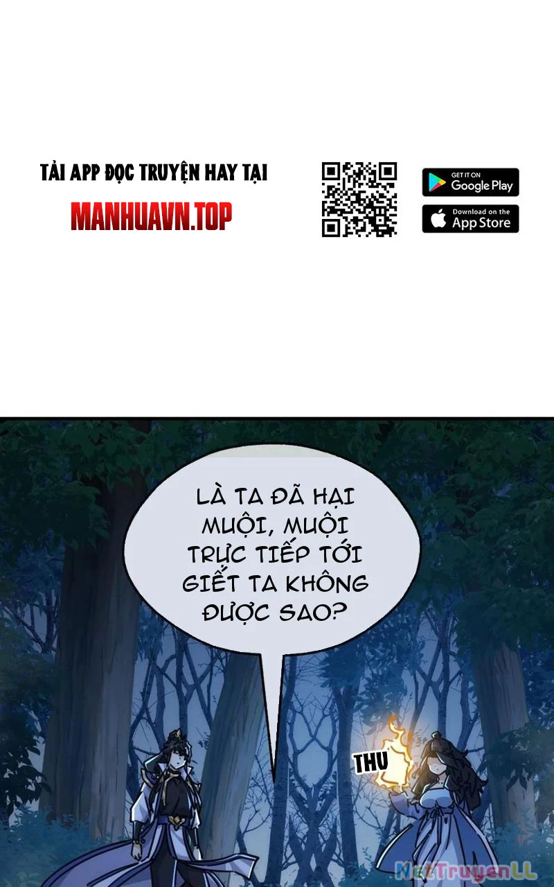 Mời Công Tử Trảm Yêu Chapter 37 - Trang 2