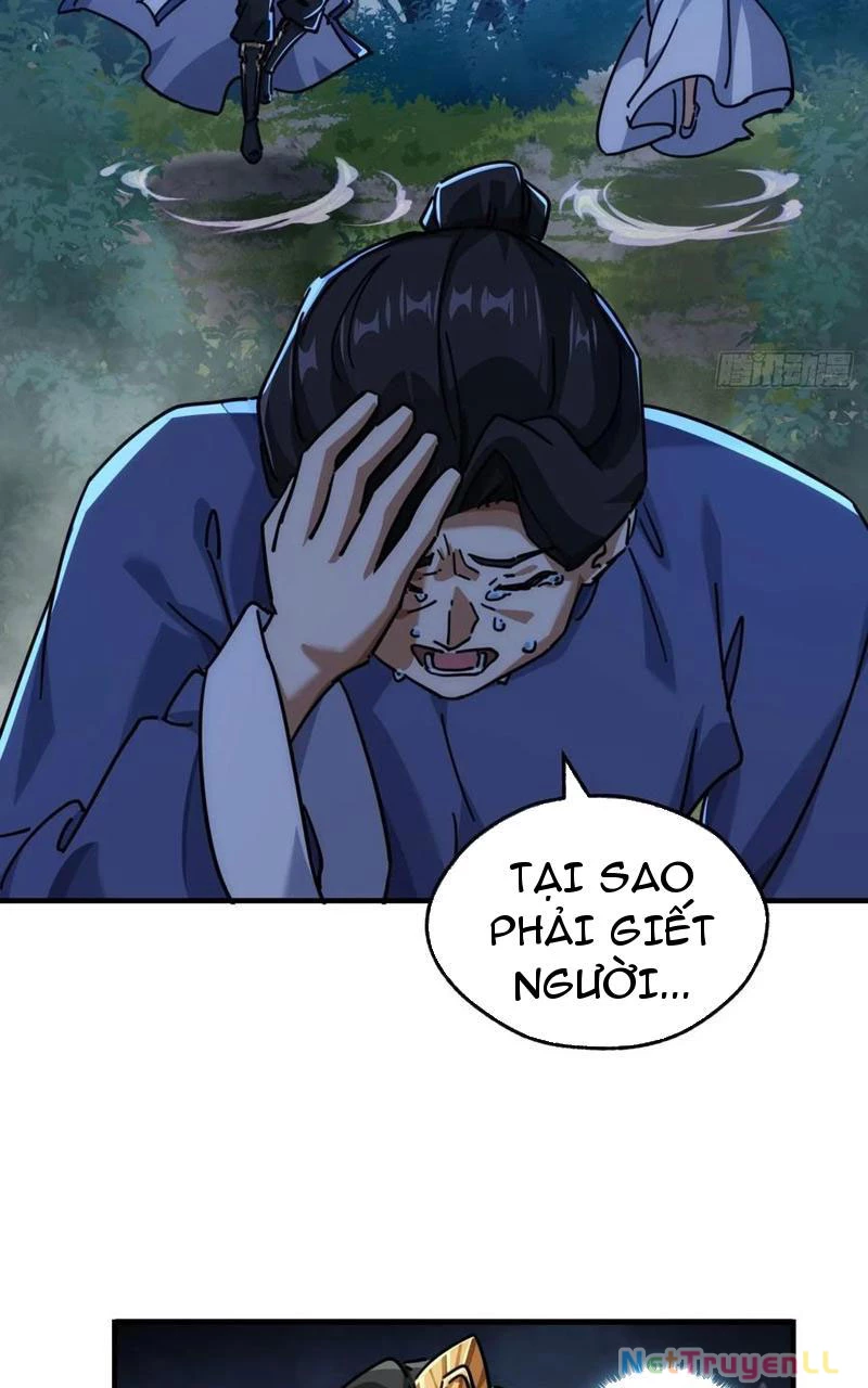 Mời Công Tử Trảm Yêu Chapter 37 - Trang 2
