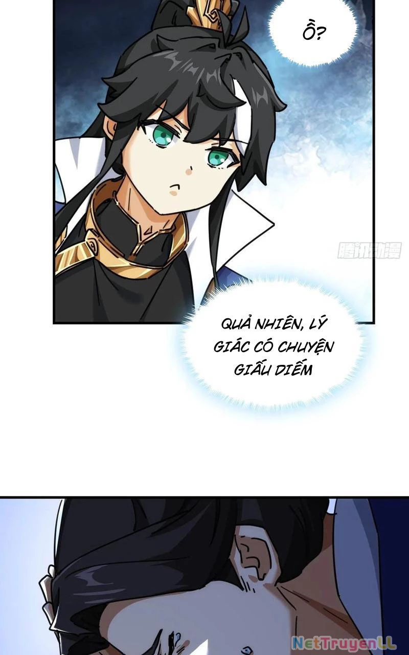 Mời Công Tử Trảm Yêu Chapter 37 - Trang 2