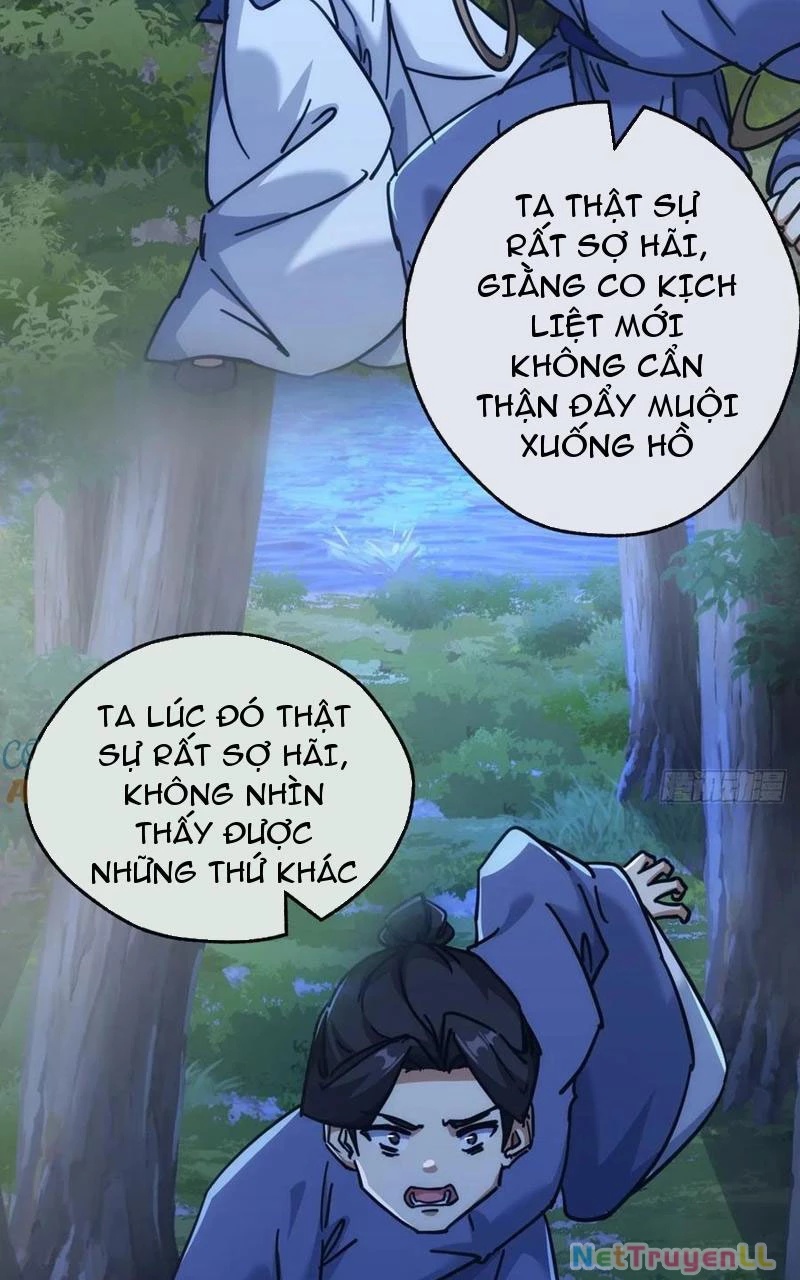 Mời Công Tử Trảm Yêu Chapter 37 - Trang 2