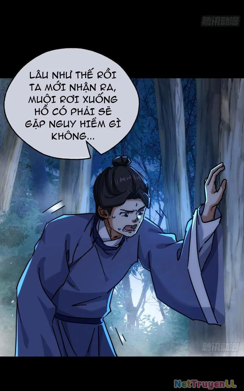 Mời Công Tử Trảm Yêu Chapter 37 - Trang 2
