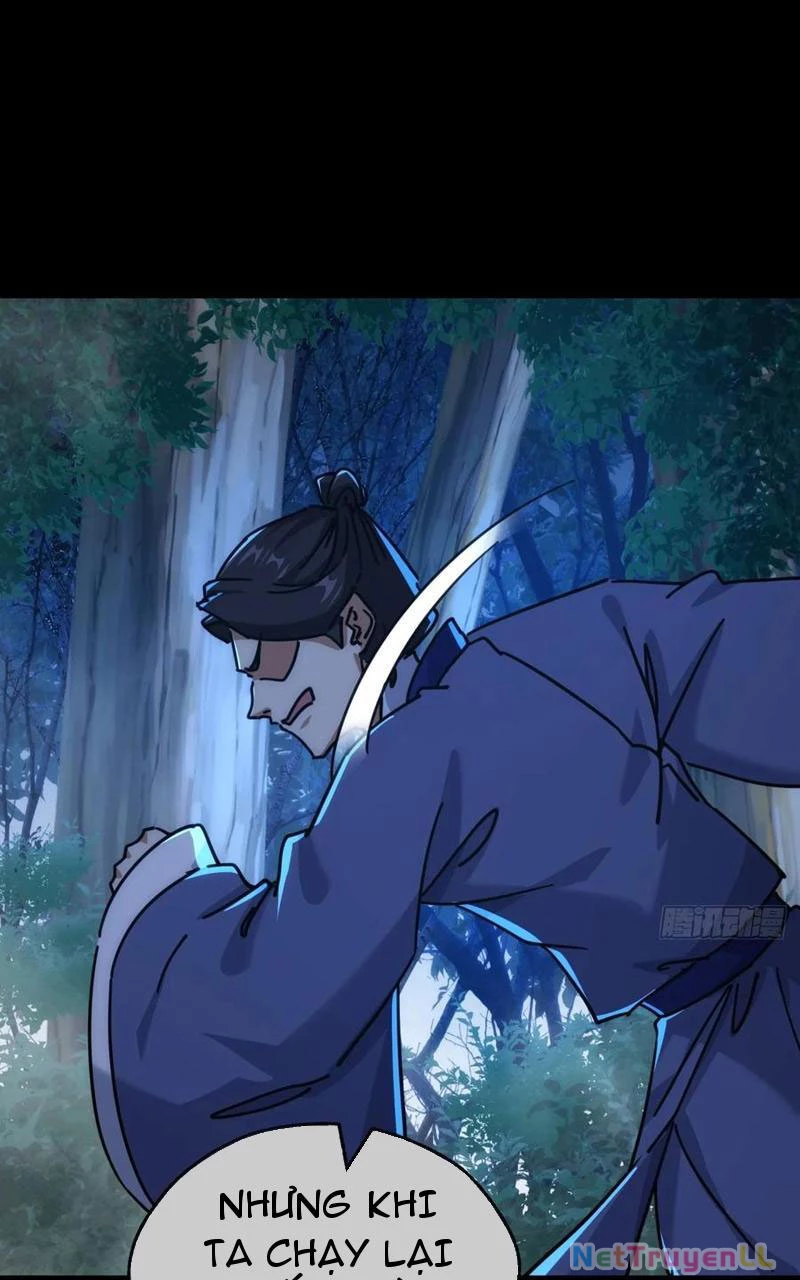 Mời Công Tử Trảm Yêu Chapter 37 - Trang 2