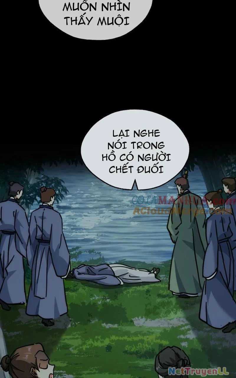 Mời Công Tử Trảm Yêu Chapter 37 - Trang 2