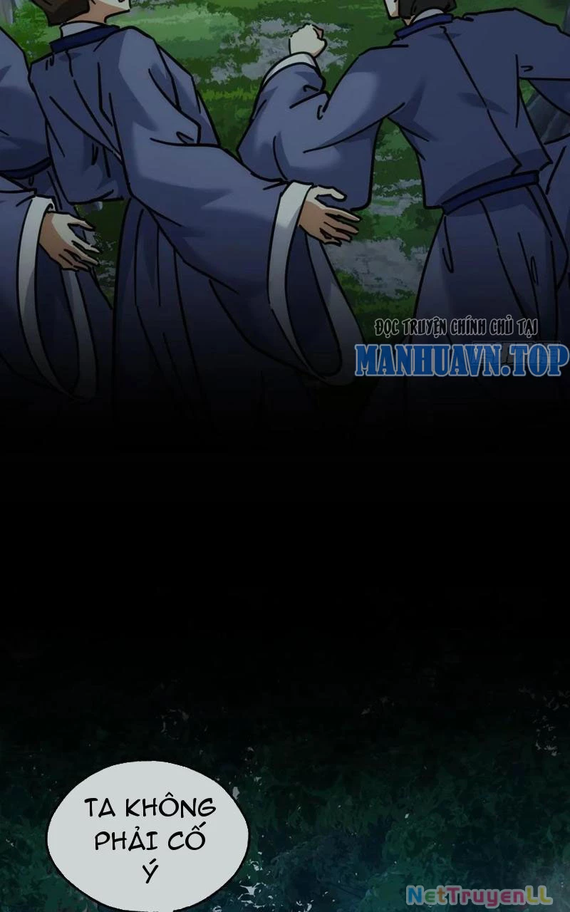 Mời Công Tử Trảm Yêu Chapter 37 - Trang 2