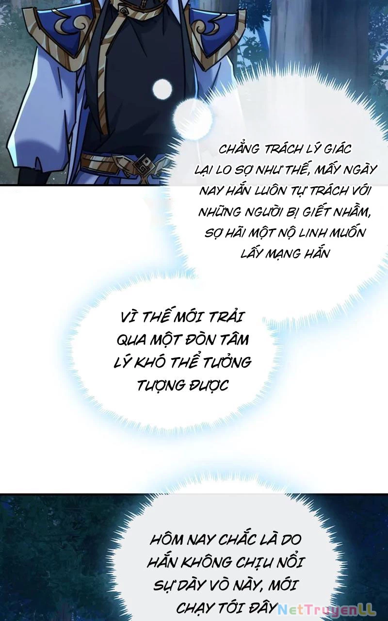 Mời Công Tử Trảm Yêu Chapter 37 - Trang 2