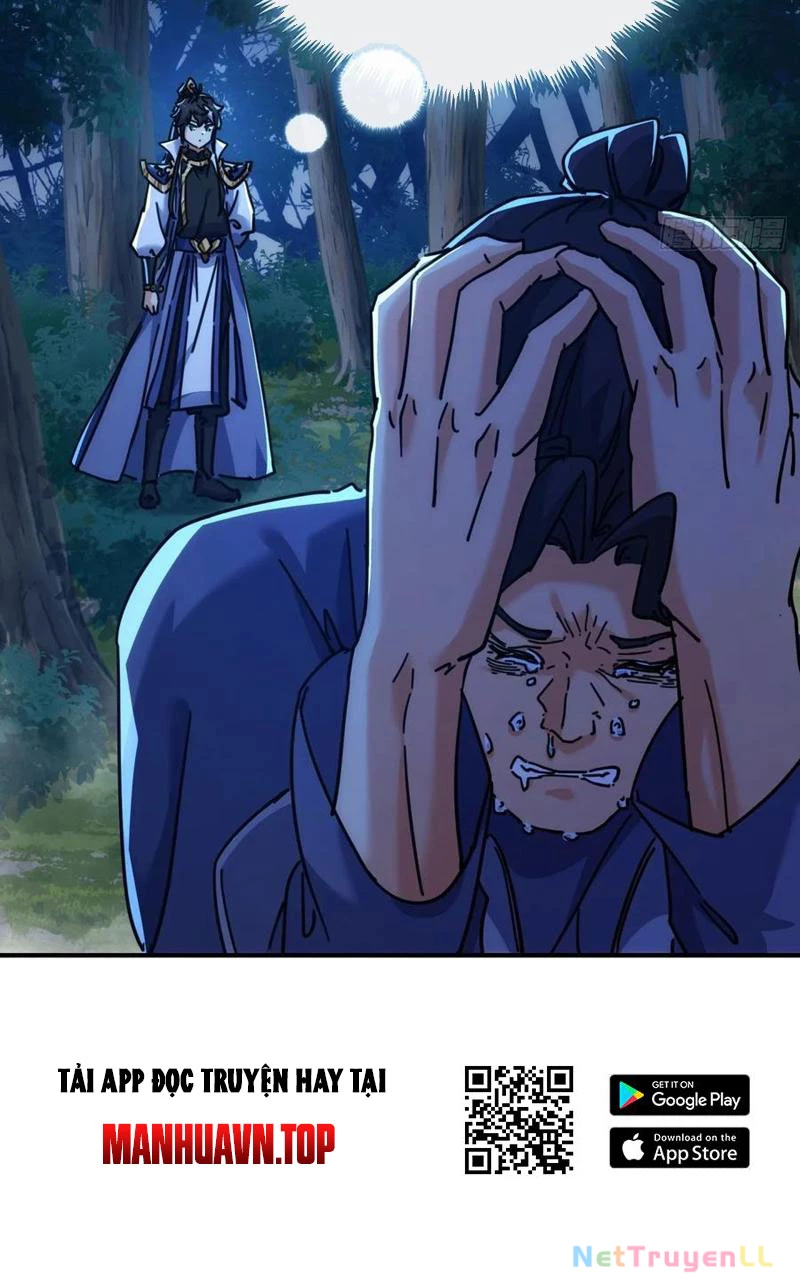 Mời Công Tử Trảm Yêu Chapter 37 - Trang 2