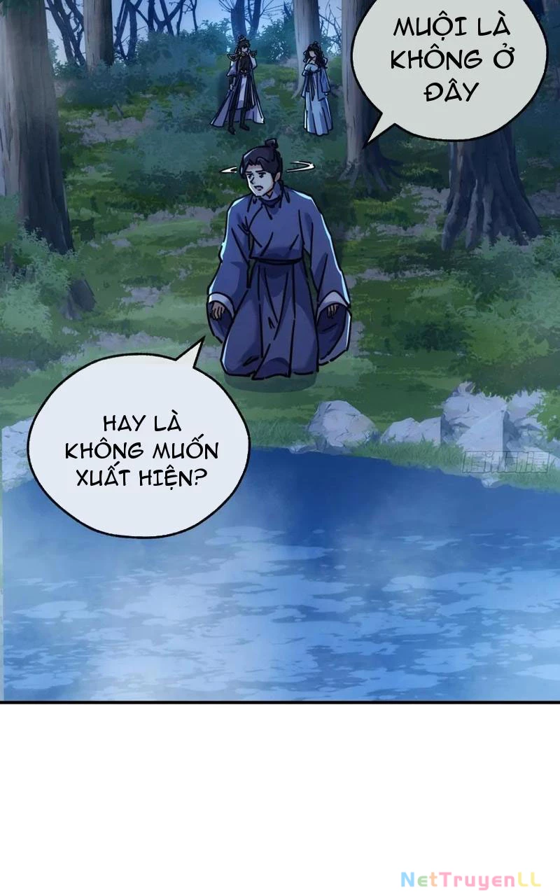 Mời Công Tử Trảm Yêu Chapter 37 - Trang 2