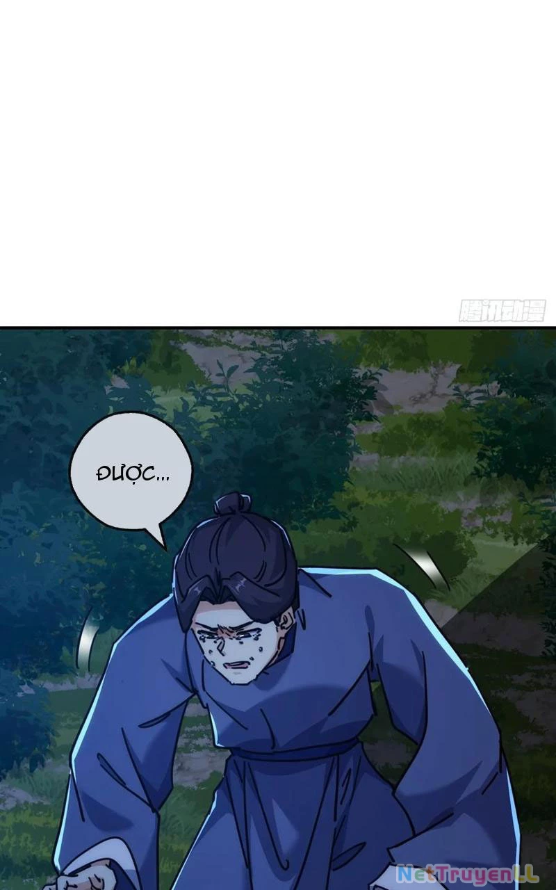 Mời Công Tử Trảm Yêu Chapter 37 - Trang 2