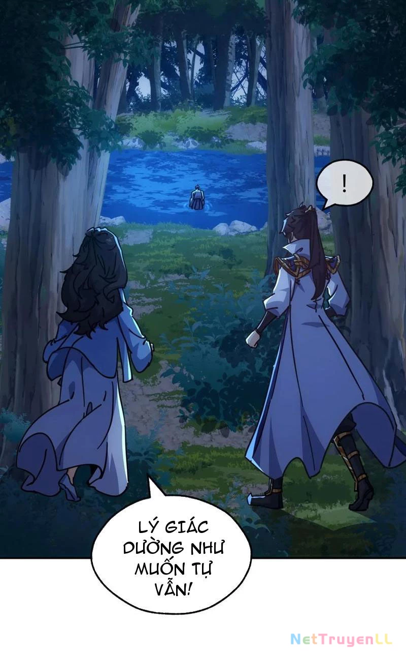 Mời Công Tử Trảm Yêu Chapter 37 - Trang 2