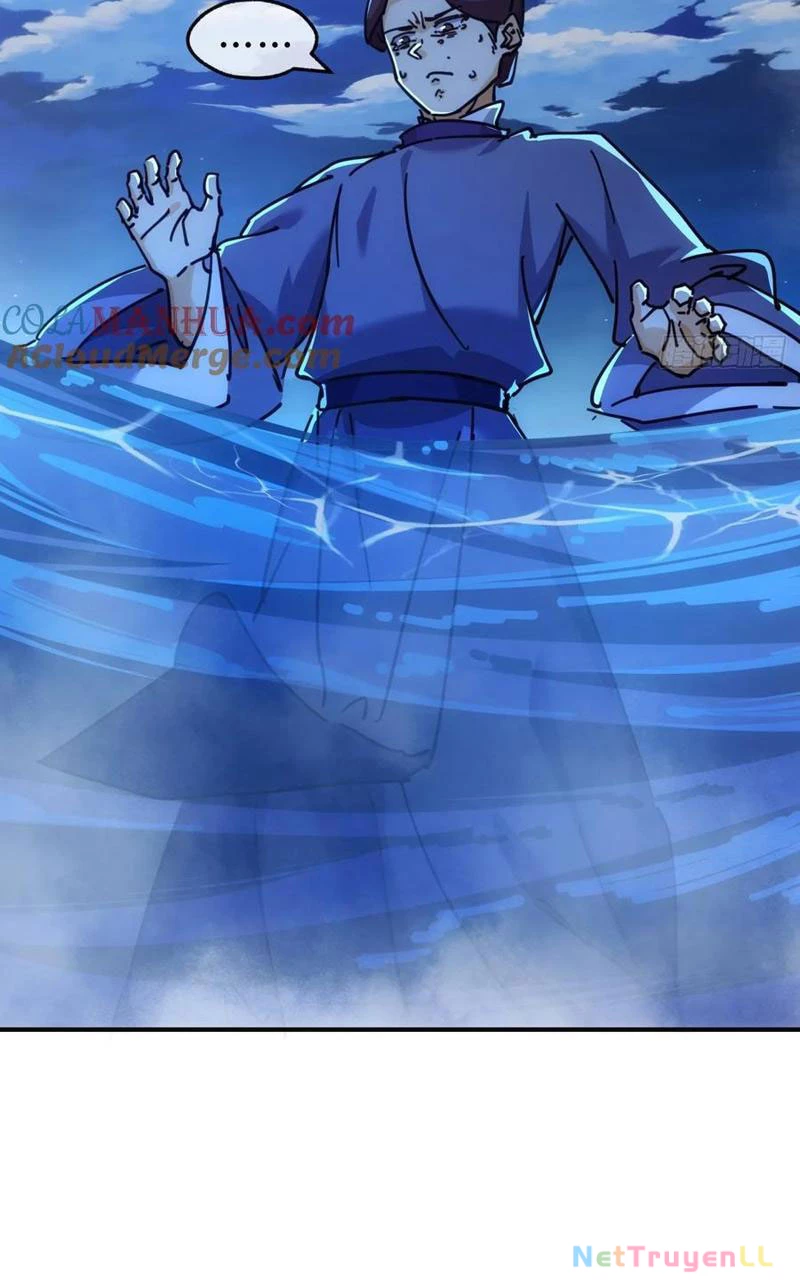 Mời Công Tử Trảm Yêu Chapter 37 - Trang 2