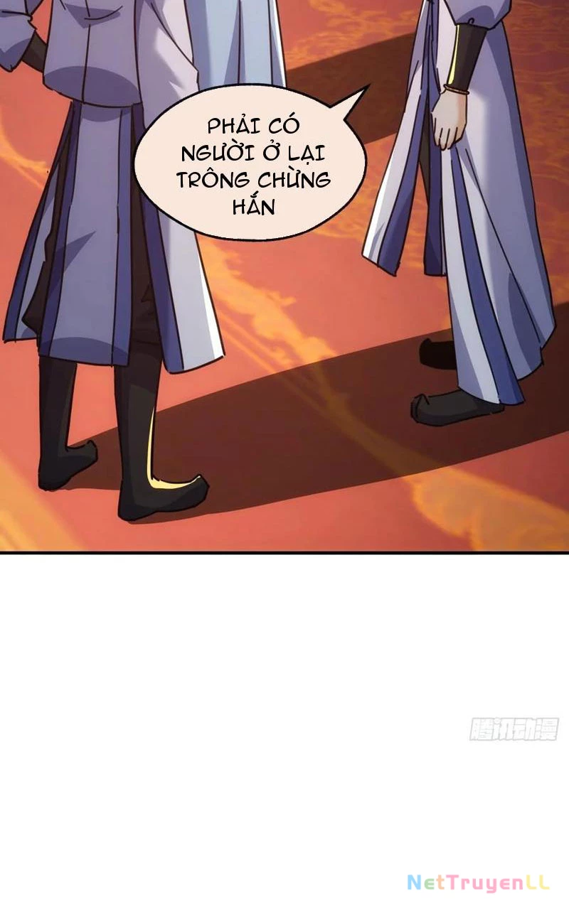 Mời Công Tử Trảm Yêu Chapter 37 - Trang 2