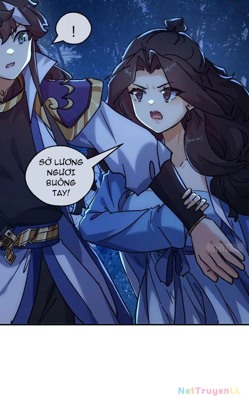 Mời Công Tử Trảm Yêu Chapter 37 - Trang 2