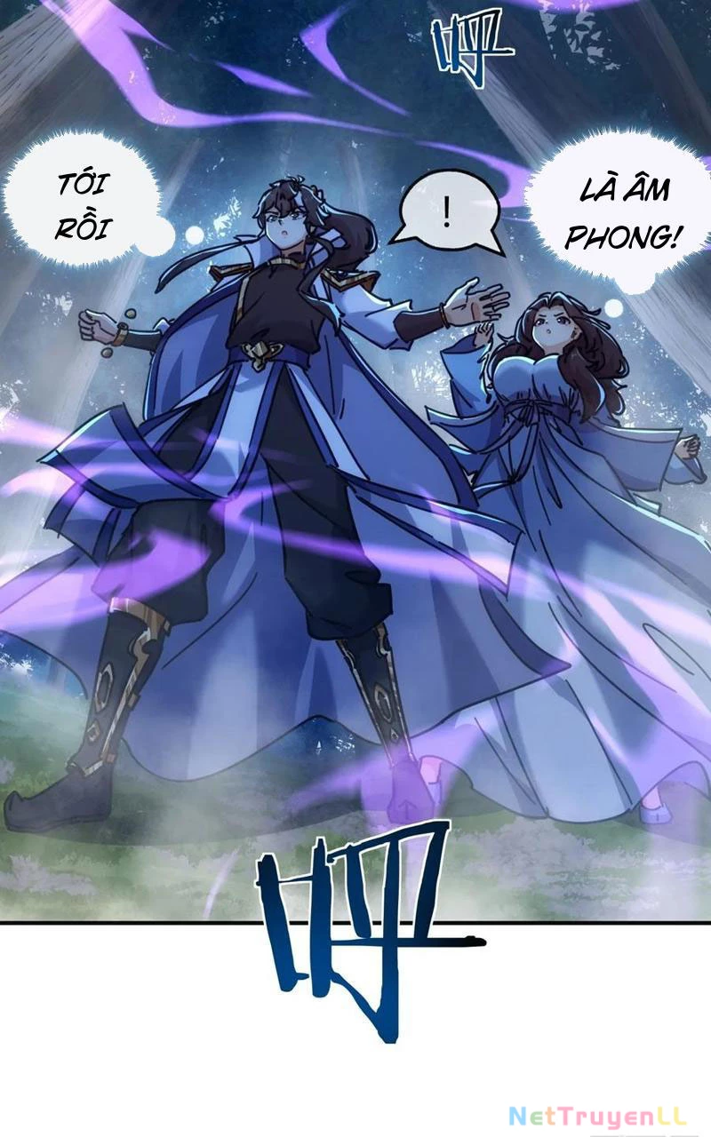 Mời Công Tử Trảm Yêu Chapter 37 - Trang 2