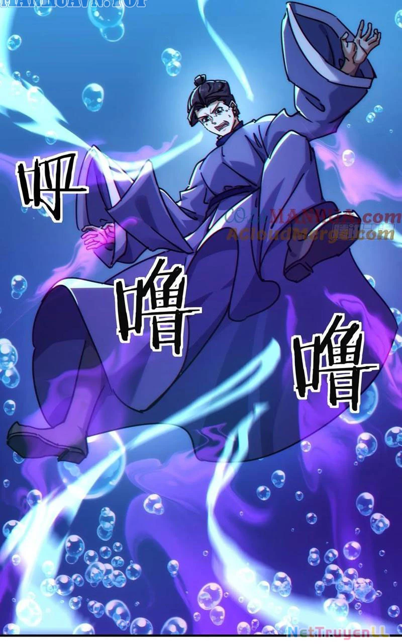 Mời Công Tử Trảm Yêu Chapter 37 - Trang 2