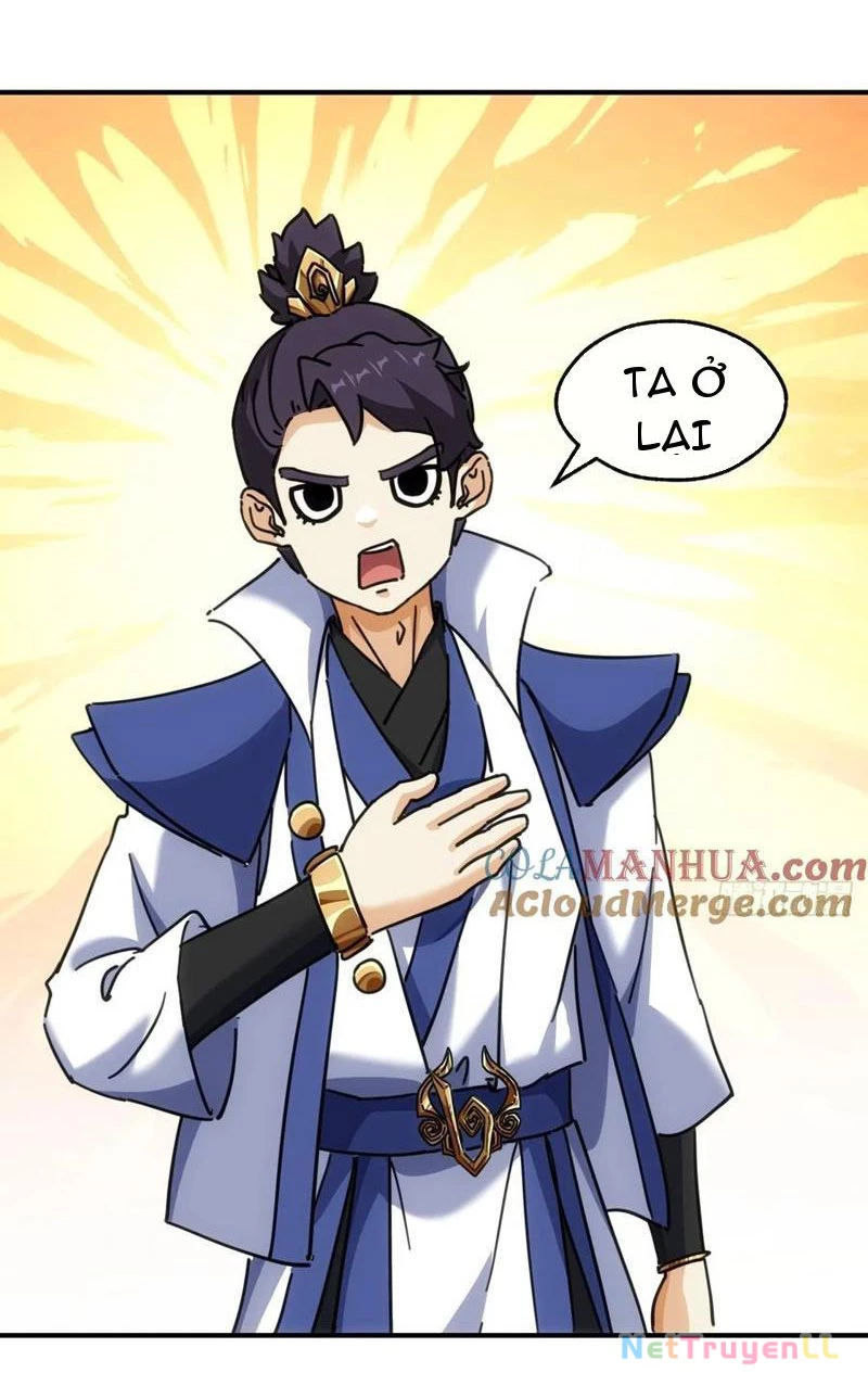 Mời Công Tử Trảm Yêu Chapter 37 - Trang 2