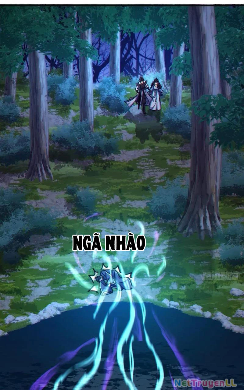 Mời Công Tử Trảm Yêu Chapter 37 - Trang 2