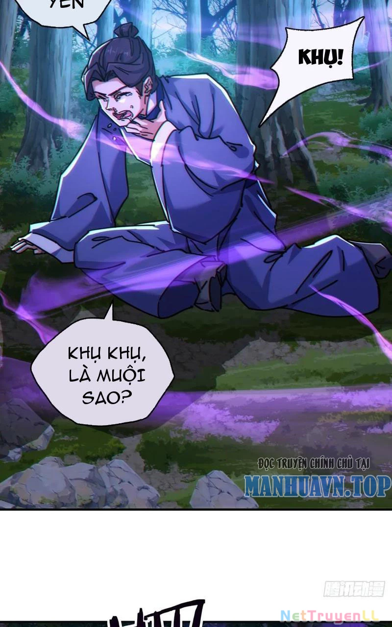 Mời Công Tử Trảm Yêu Chapter 37 - Trang 2