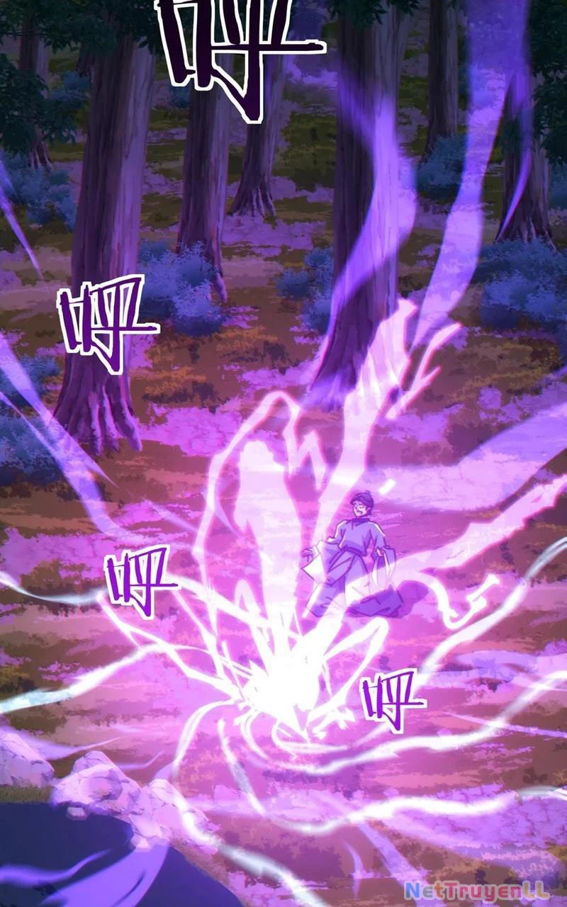 Mời Công Tử Trảm Yêu Chapter 37 - Trang 2