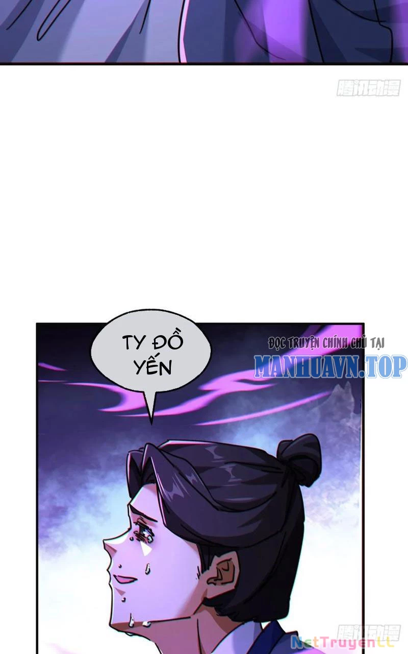 Mời Công Tử Trảm Yêu Chapter 37 - Trang 2