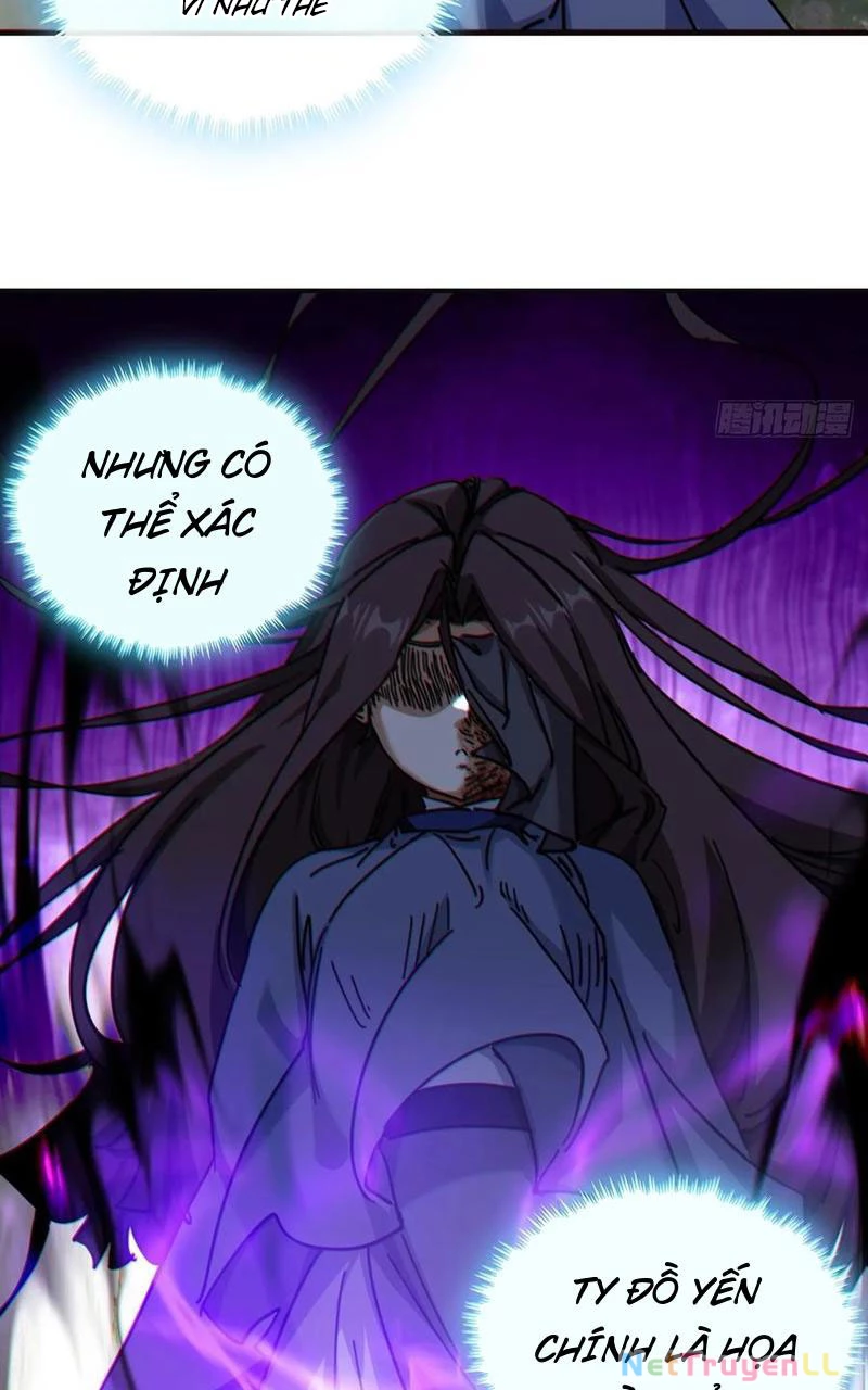 Mời Công Tử Trảm Yêu Chapter 37 - Trang 2