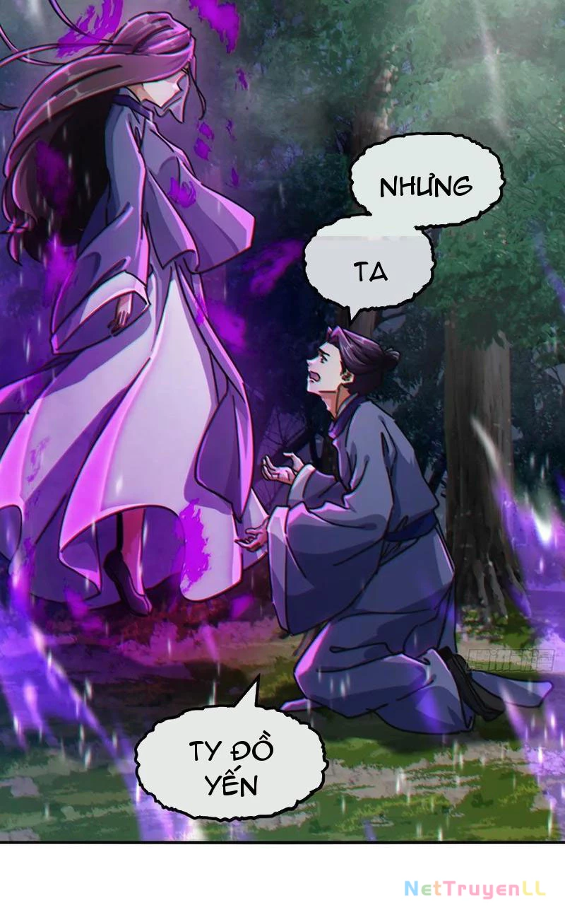 Mời Công Tử Trảm Yêu Chapter 37 - Trang 2