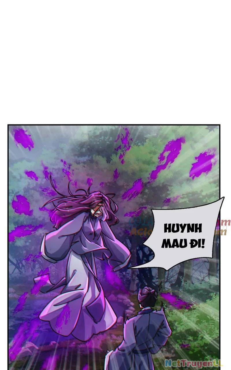 Mời Công Tử Trảm Yêu Chapter 37 - Trang 2