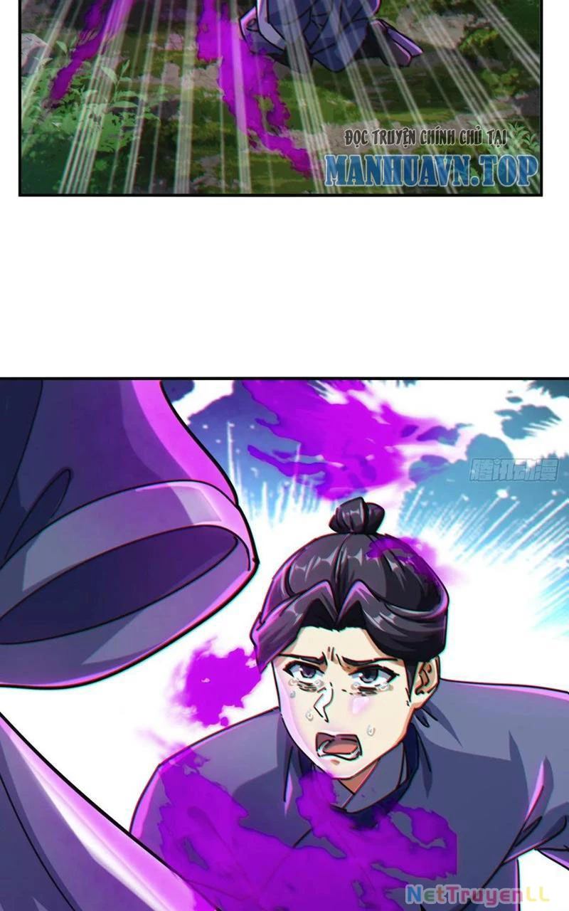 Mời Công Tử Trảm Yêu Chapter 37 - Trang 2