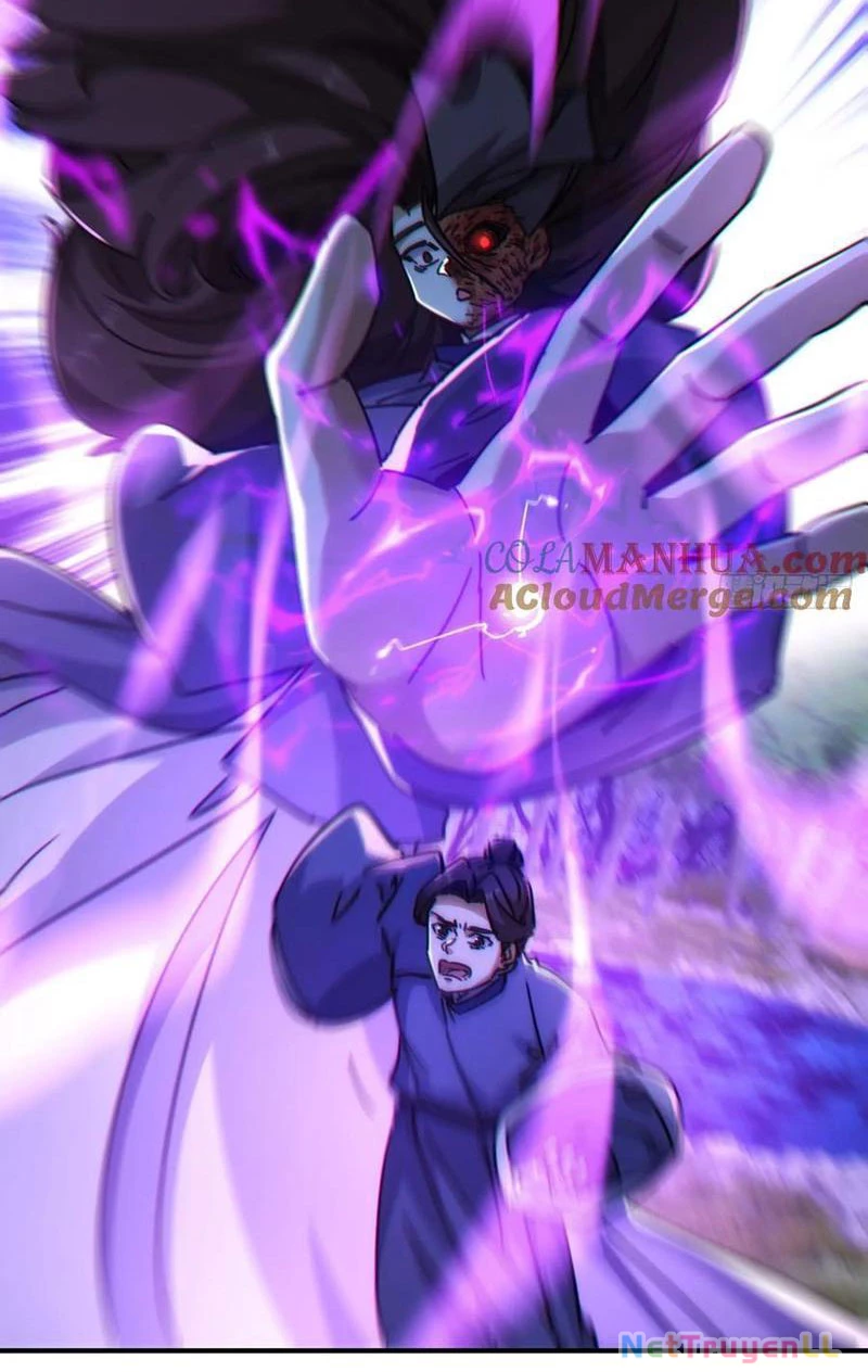 Mời Công Tử Trảm Yêu Chapter 38 - Trang 2