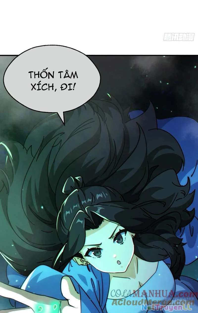 Mời Công Tử Trảm Yêu Chapter 38 - Trang 2