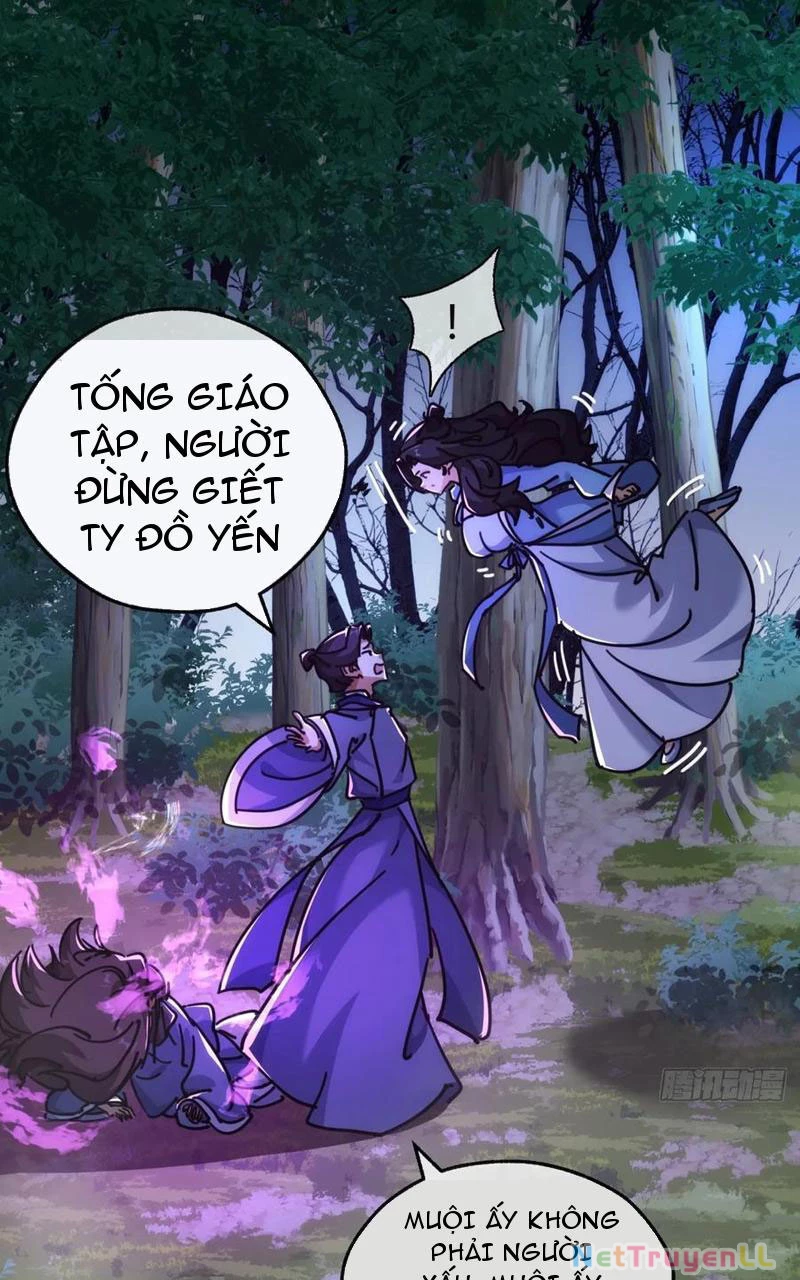 Mời Công Tử Trảm Yêu Chapter 38 - Trang 2