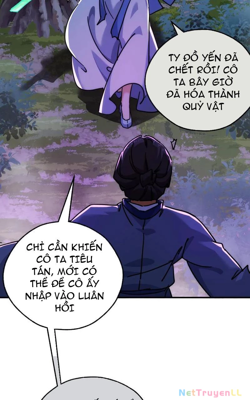 Mời Công Tử Trảm Yêu Chapter 38 - Trang 2