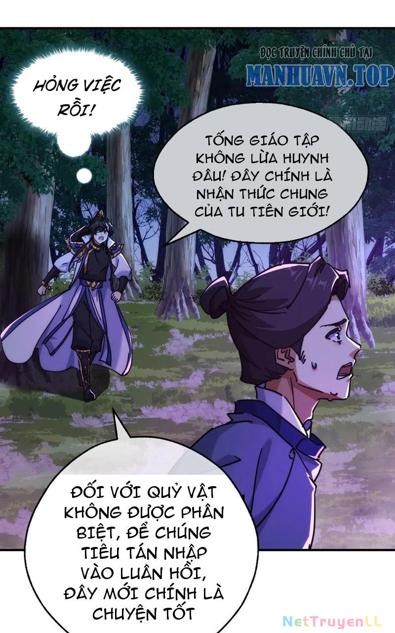 Mời Công Tử Trảm Yêu Chapter 38 - Trang 2
