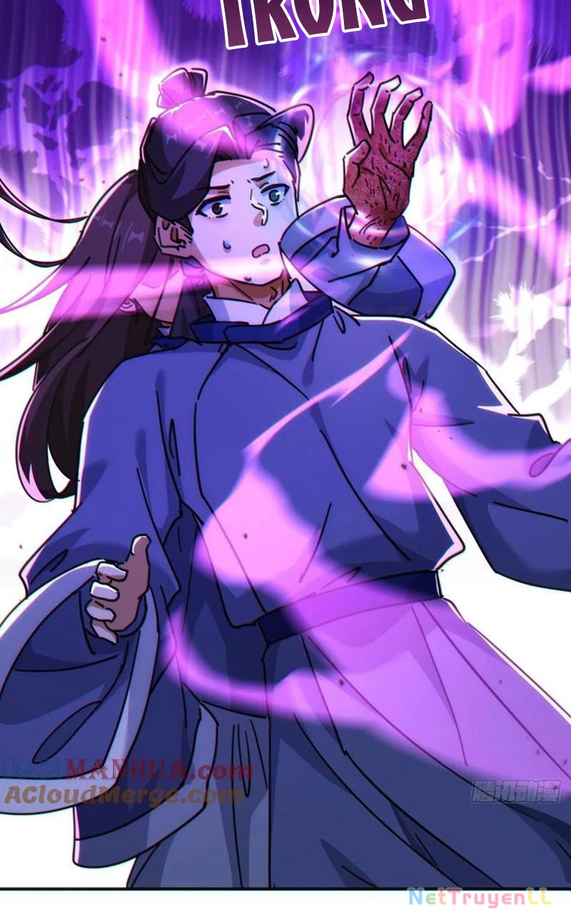 Mời Công Tử Trảm Yêu Chapter 38 - Trang 2